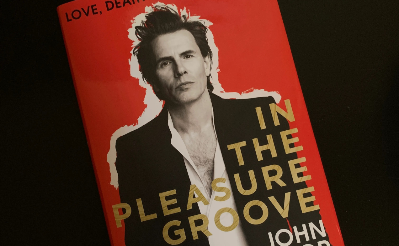 In the Pleasure Groove: Love Death and Duran Duran
